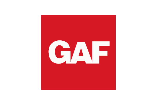 Logo GAF