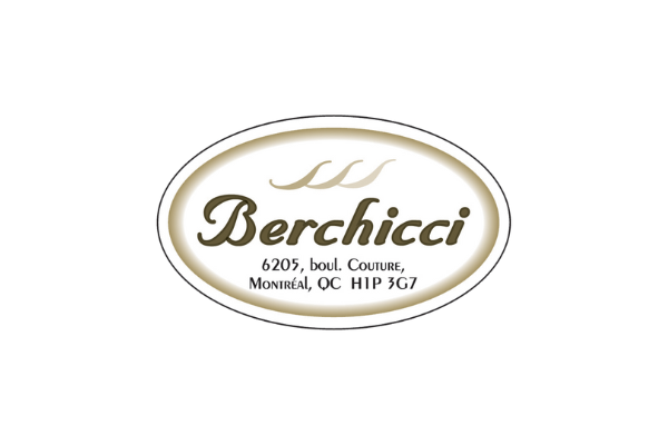 Logo Berchicci