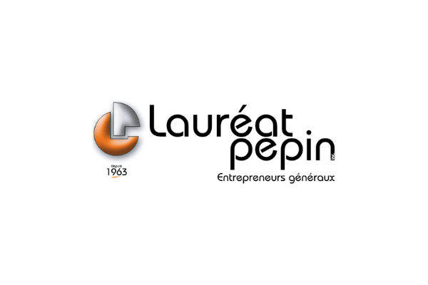 Logo Lauréat Pepin
