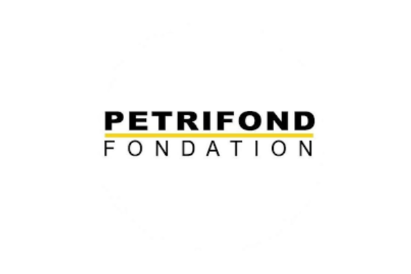 Logo Petrifond