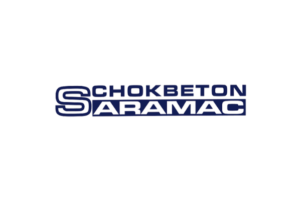 Logo Chokbeton Saramac