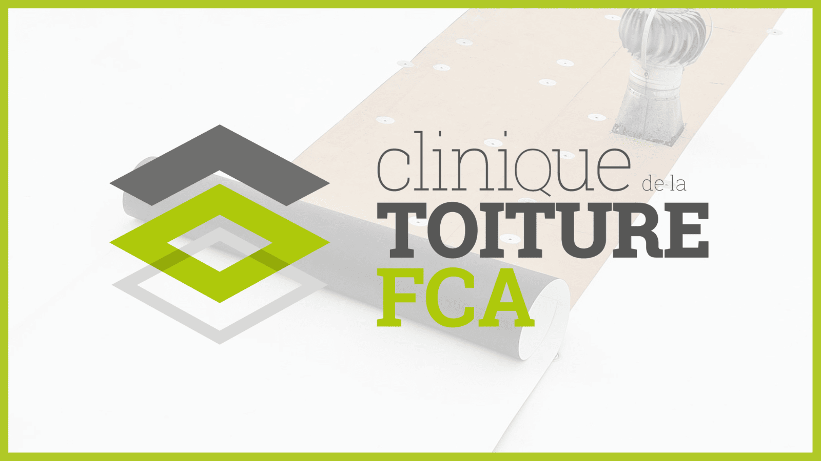 Clinique de la Toiture FCA photo 4