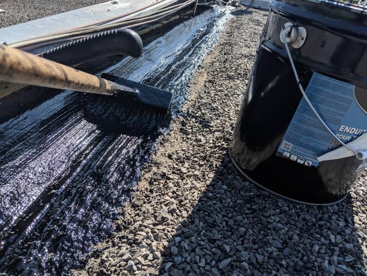 Clinique de la Toiture FCA photo 8