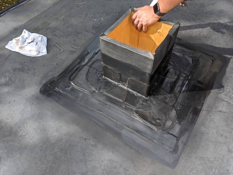 Clinique de la Toiture FCA photo 7