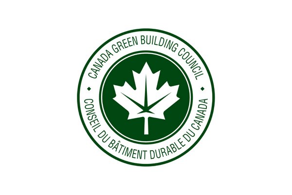 Logo Conseil du Bâtiment Durable du Canada
