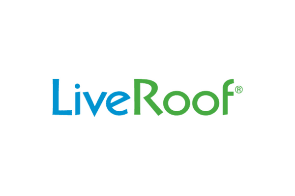 Logo LiveRoof