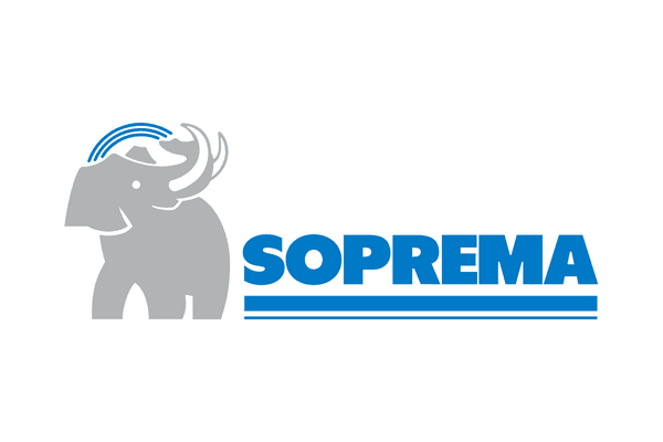 Logo Soprema